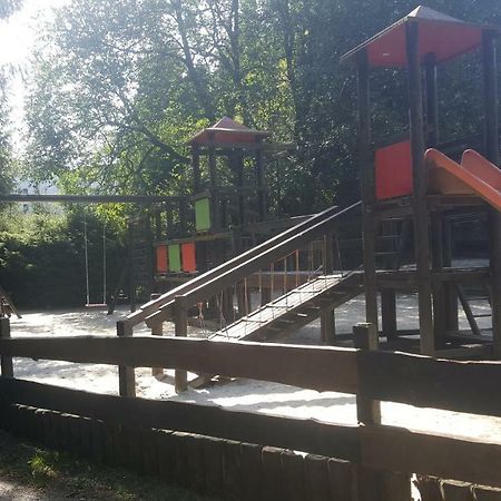 Hahnenklee Ferienpark 1-411 Goslar Kültér fotó
