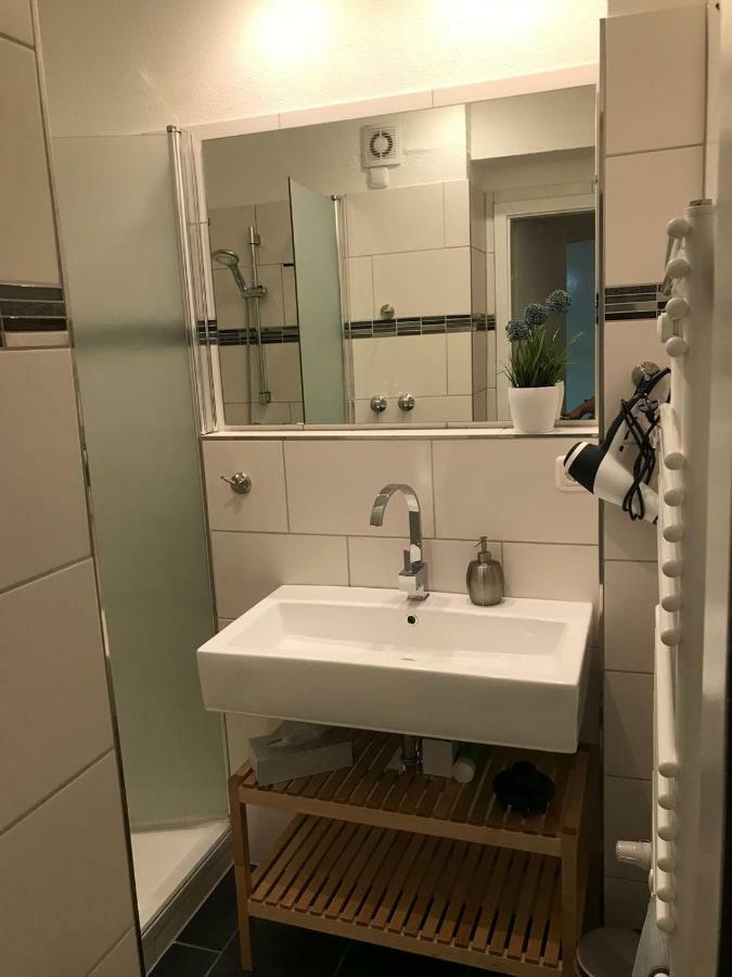 Hahnenklee Ferienpark 1-411 Goslar Kültér fotó