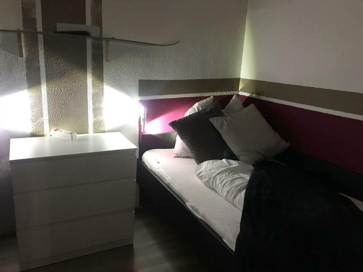 Hahnenklee Ferienpark 1-411 Goslar Kültér fotó