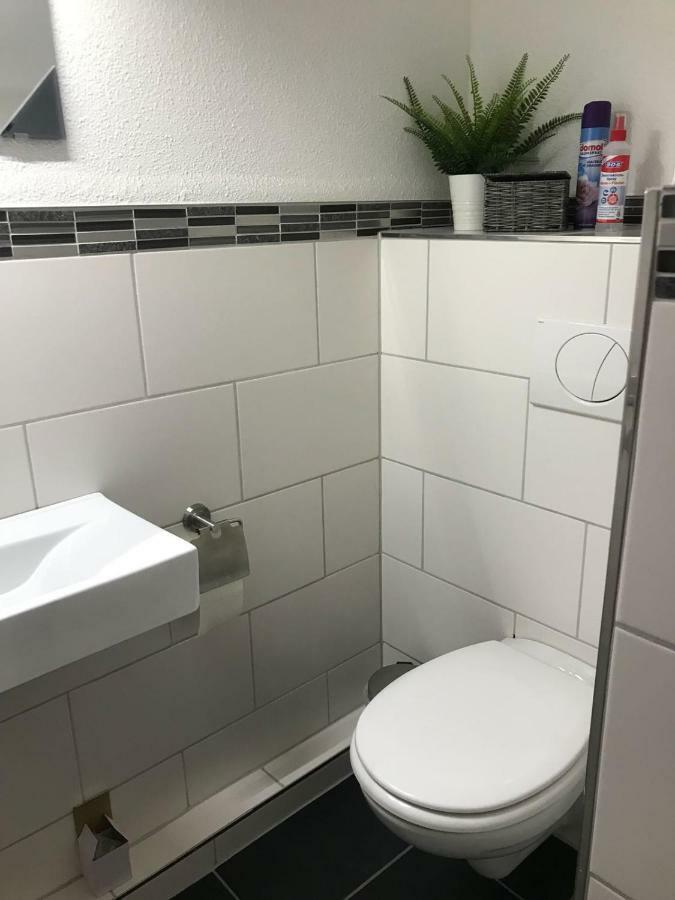 Hahnenklee Ferienpark 1-411 Goslar Kültér fotó