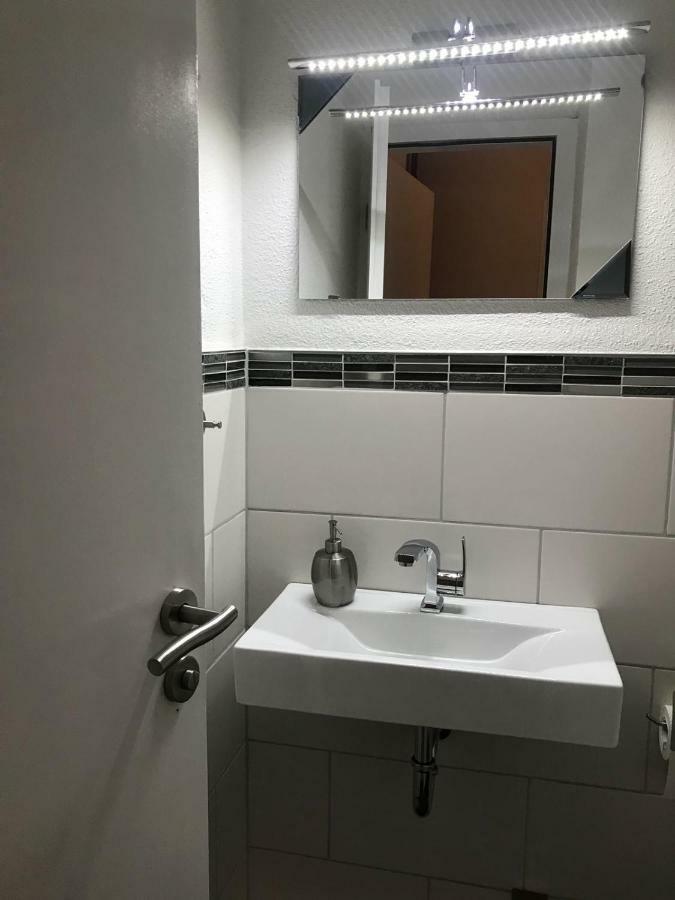 Hahnenklee Ferienpark 1-411 Goslar Kültér fotó