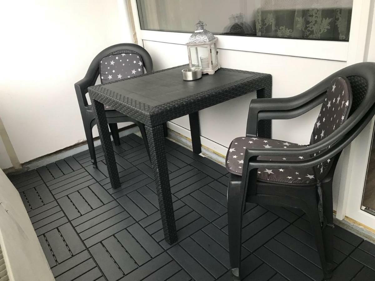 Hahnenklee Ferienpark 1-411 Goslar Kültér fotó