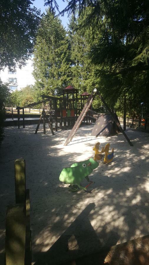 Hahnenklee Ferienpark 1-411 Goslar Kültér fotó