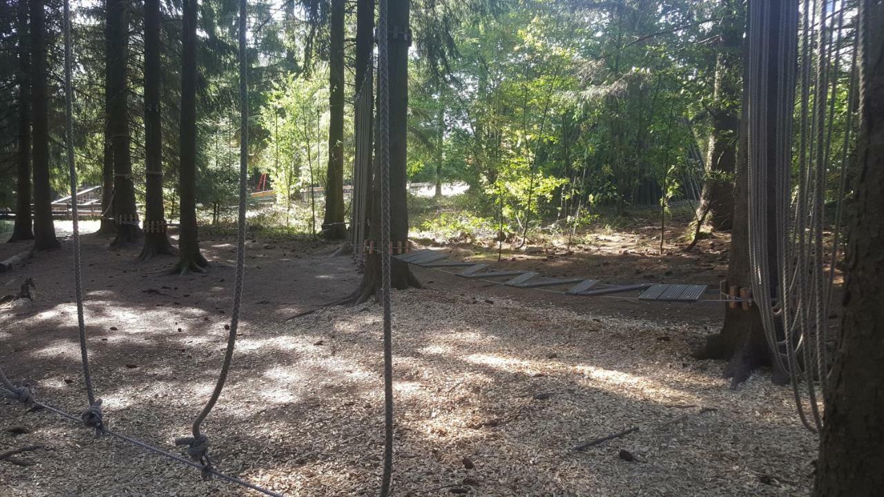 Hahnenklee Ferienpark 1-411 Goslar Kültér fotó